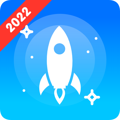 Phone Cleaner &amp; Booster icon