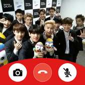 Exo Call You