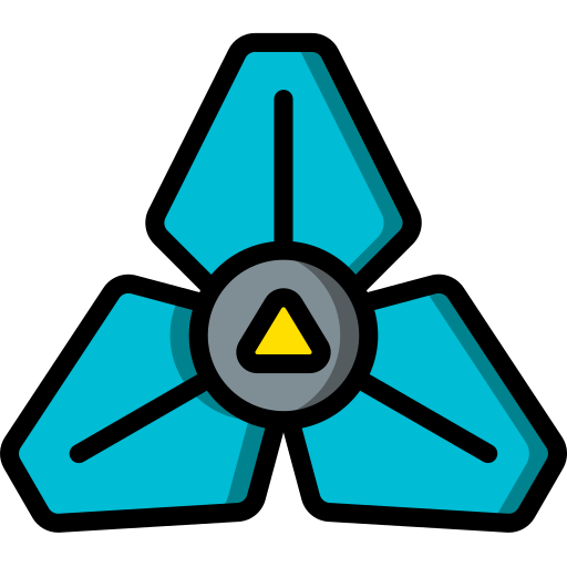 Lander VPN أيقونة