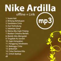 Kumpulan Lagu Nike Ardilla 90-an Lengkap offline on 9Apps