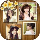 Picture Collage on 9Apps