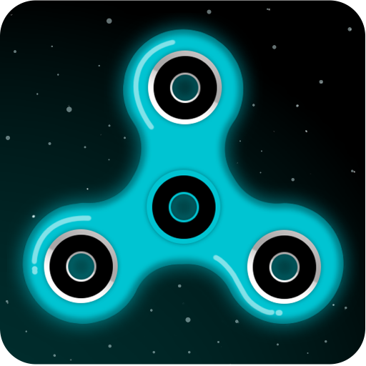 Fidget Spinner: Ultimate icon
