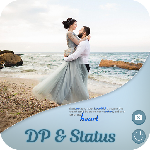 Best DP and Status - All Type DP &amp; Status icon