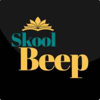 SkoolBeep: Complete School App