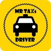 MR TAXI DRIVER icon