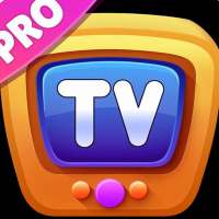 Nursery Rhymes & Kids Songs TV