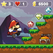 Jungle Adventure Boy - 2019 icon