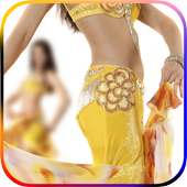 Sexy Belly Dance 2020