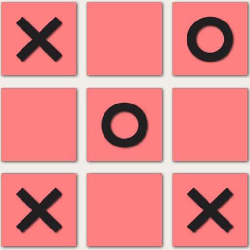 Tic Tac Toe - Jogo da Velha icon