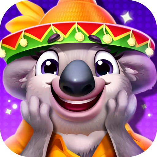 Bubble Shooter Pirate icon