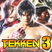 Hint Tekken 3 icon