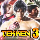 Hint Tekken 3
