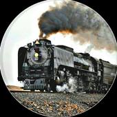 Train yatri icon