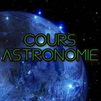 Cours Astronomie on 9Apps