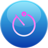 WABS Interval Timer icon