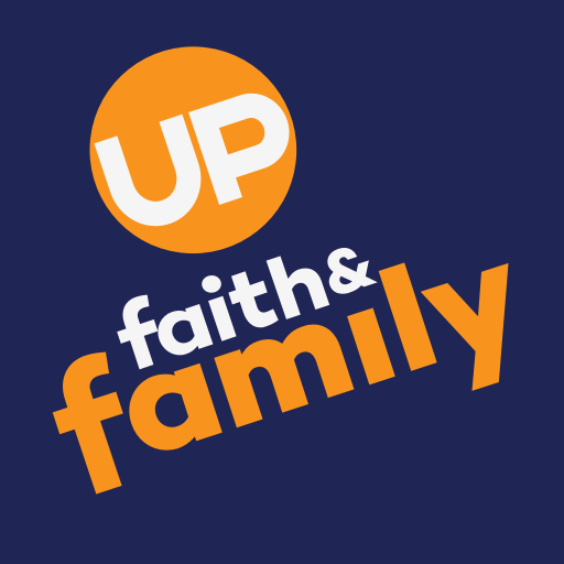UP Faith &amp; Family icon