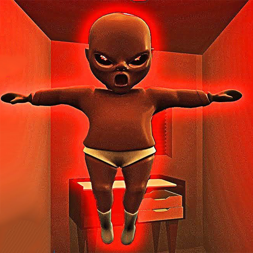 The Yellow Baby Horror Helper icon