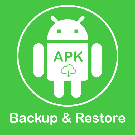 App Backup and Restore , Super Fast App Backup icon