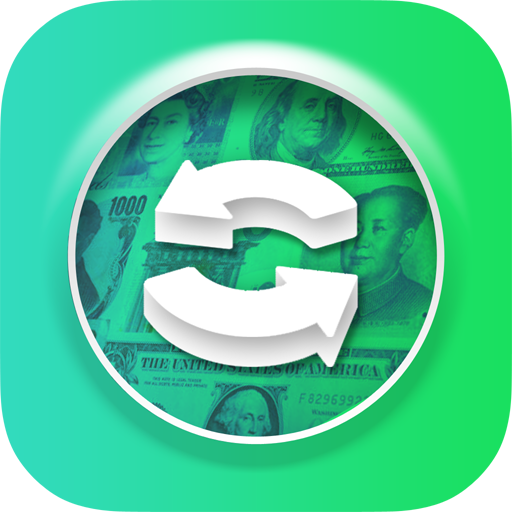 Currency Converter exchange icon