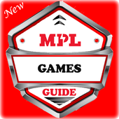Guide For MPL- Earn Money Tips for Cricket Games icon