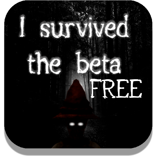 ISTB FREE - VR Horror Game icon
