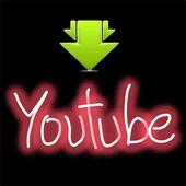 YouTube Downloader : SaveFrom.net icon