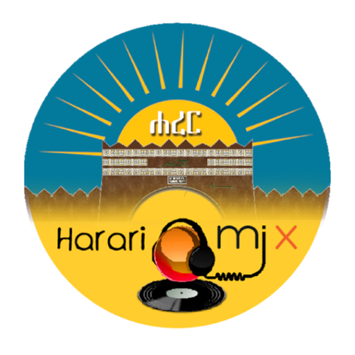 Harari mix icon