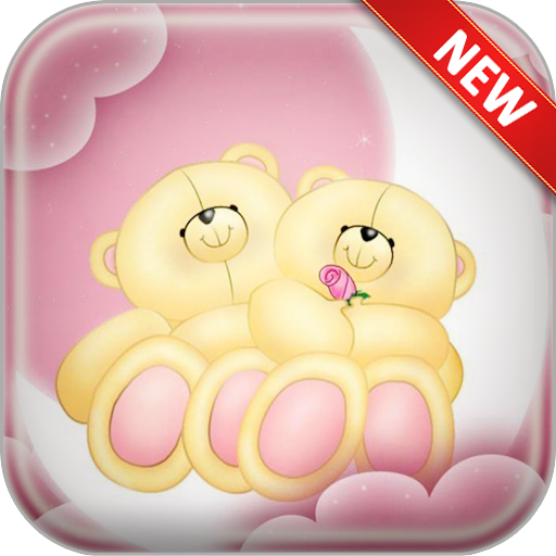 Teddy Bear Wallpapers icon