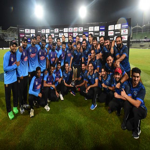 Cricket Ranking 4 Team icon