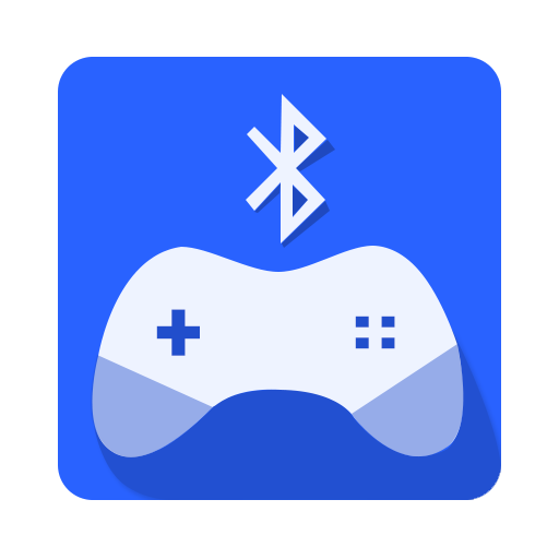 ikon Bluetooth Device Control Pro - To control robots!