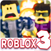New Roblox 3 Guide ! icon