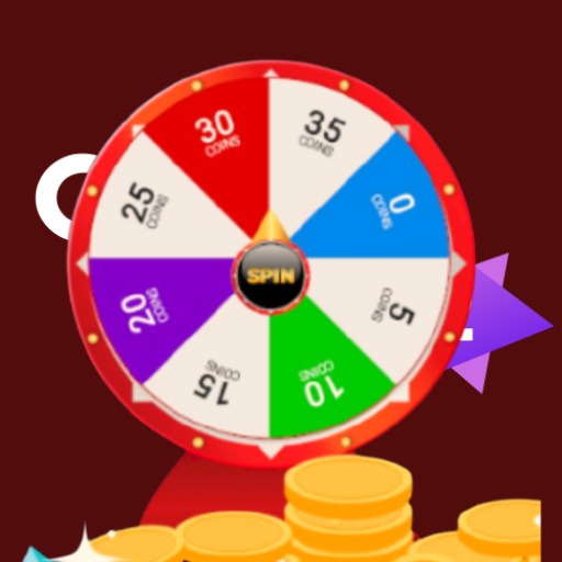 Spin And Earn icon