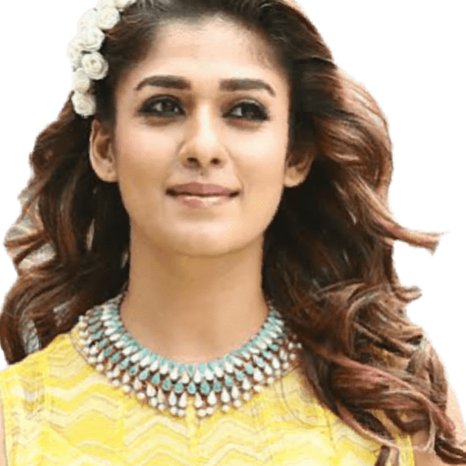 Tamil Actress Stickers icon