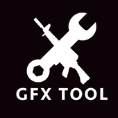 GFX Tool For P-U-B-G (FreeFire Booster) icon