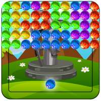 Jungle Shoot Bubble : HutHuj