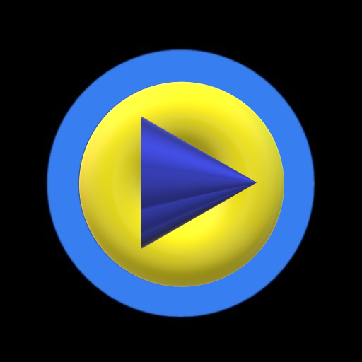 HK Player - Video Player All Format icon
