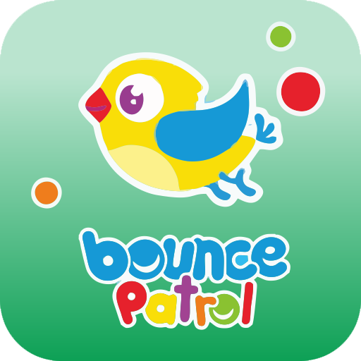 Bounce Patrol Musica icon