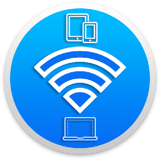 Instant Share - Multi Devices transfer app icon