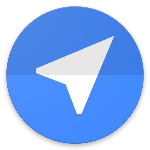 Go Out - Search For Places icon