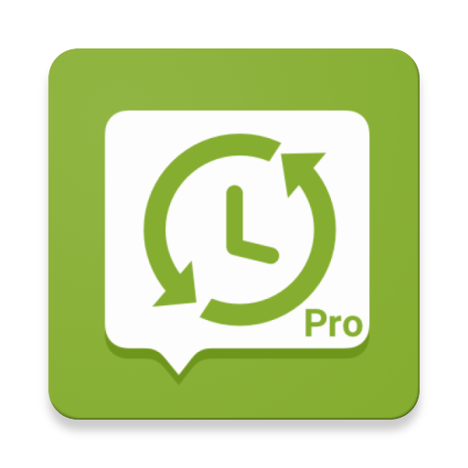 SMS Backup &amp; Restore Pro icon