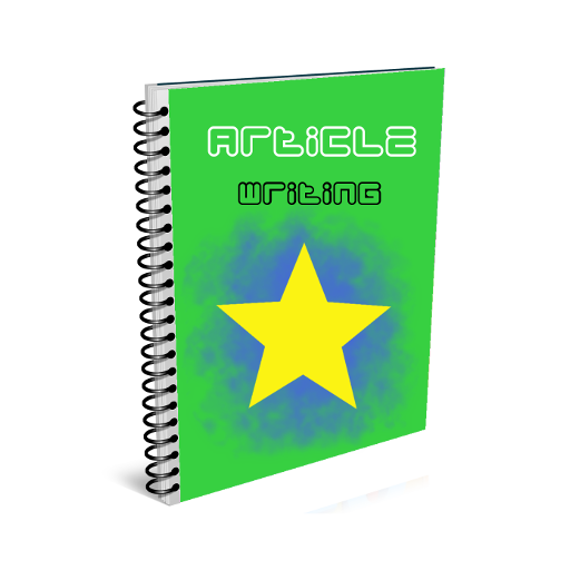 ikon Article Writing