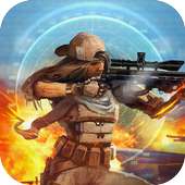 Sniper Battlegrounds Vegas : Survivor Gangsters 👑