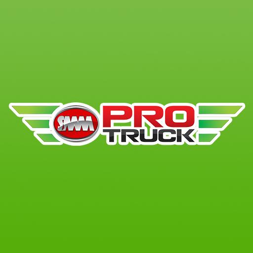 Pro Truck icon