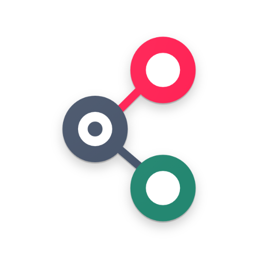 SHAREme - File Sharing App icon