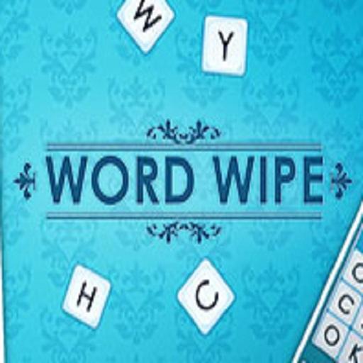 Word Wipe: Twist Trivia icon