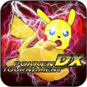 Tips for pokkén tournament dx Pokémon Go reference