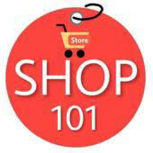 SHOP101 COD SHOPPING INDIA icon
