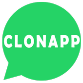 Clonapp Messenger 2019 Lastest Version icon