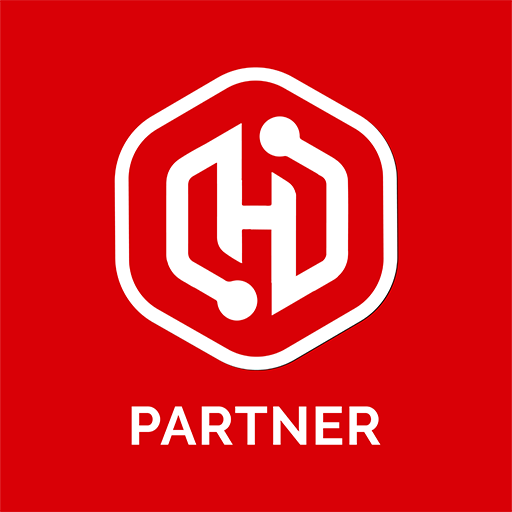 HaloGo Partner icon