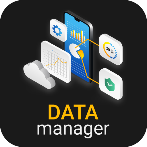 ikon Data Manager : DataNet Usage